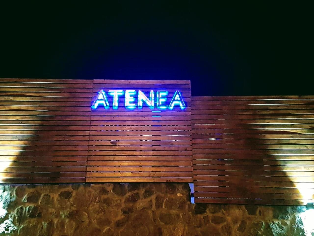 Atenea Вилья-Карлос-Пас Экстерьер фото